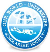 rolex our world underwater scholarship|international underwater scholarships.